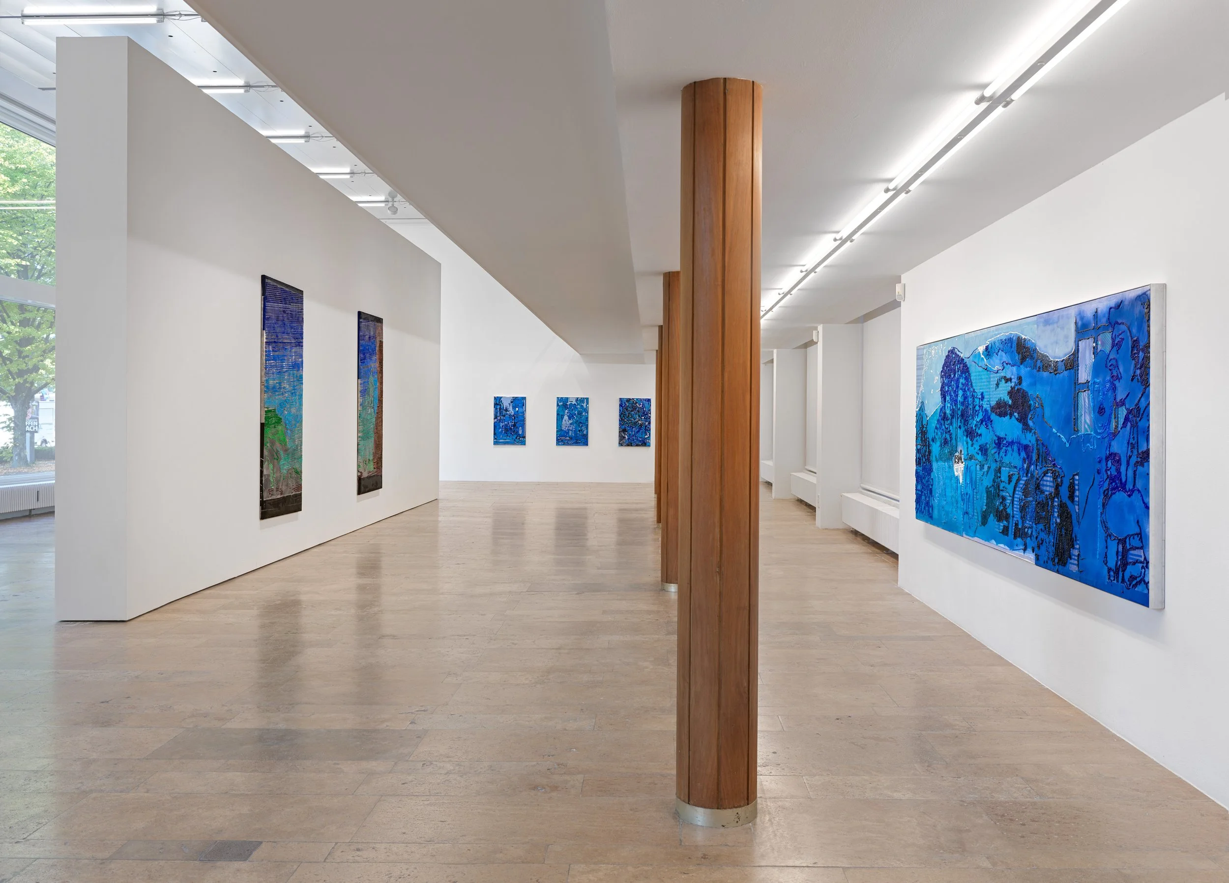 Installation Shot
