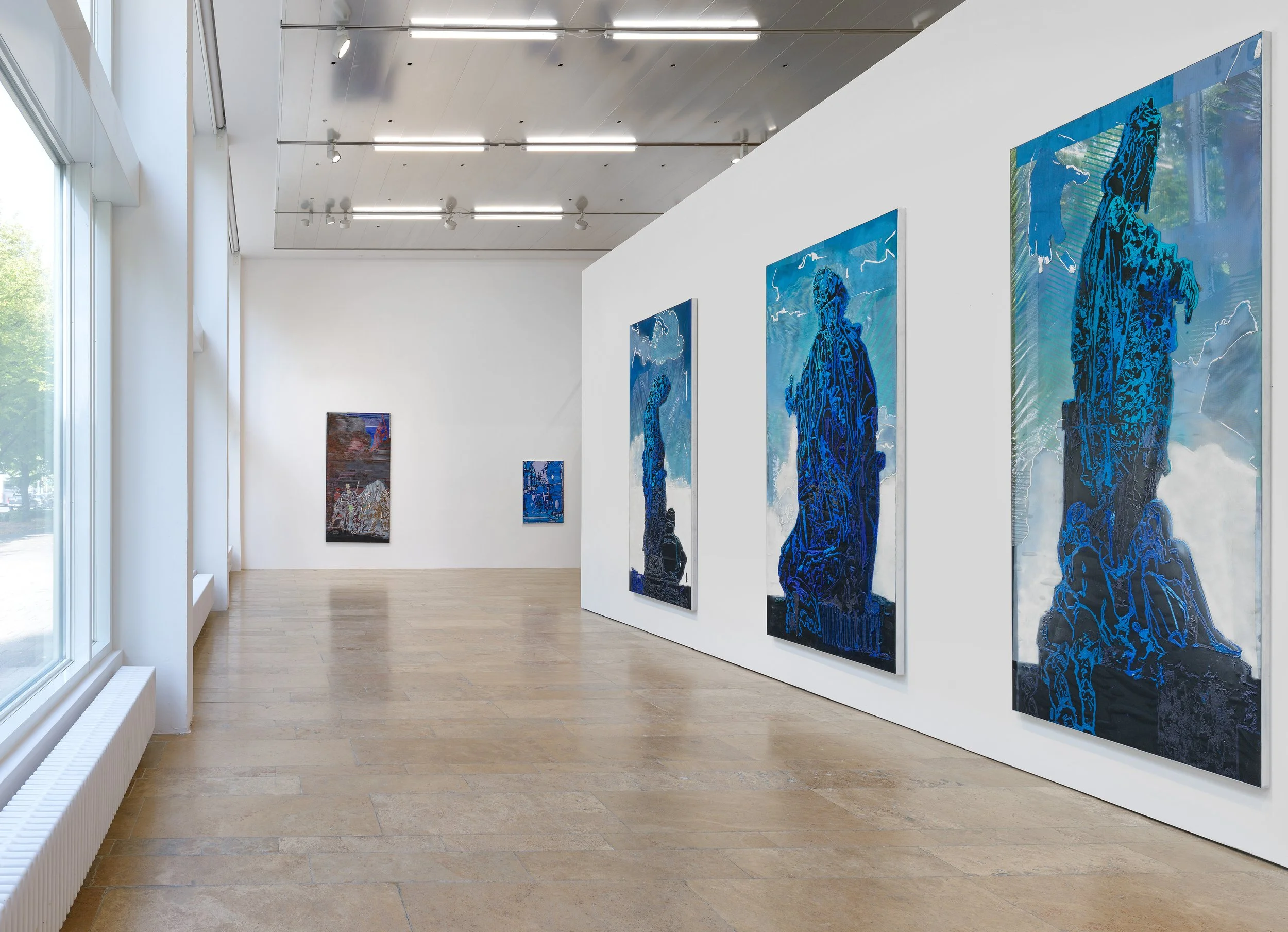 Installation Shot
