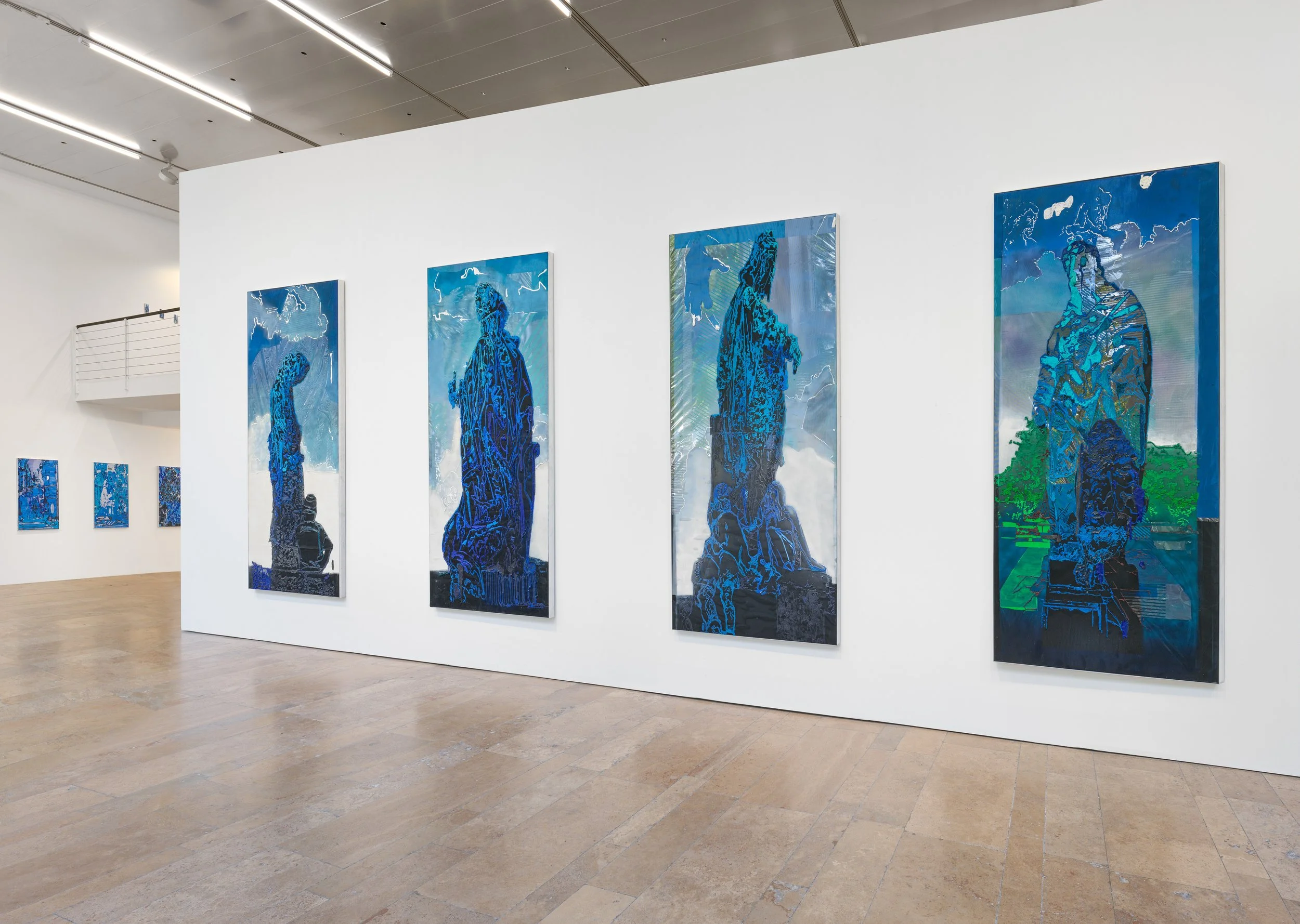 Installation Shot