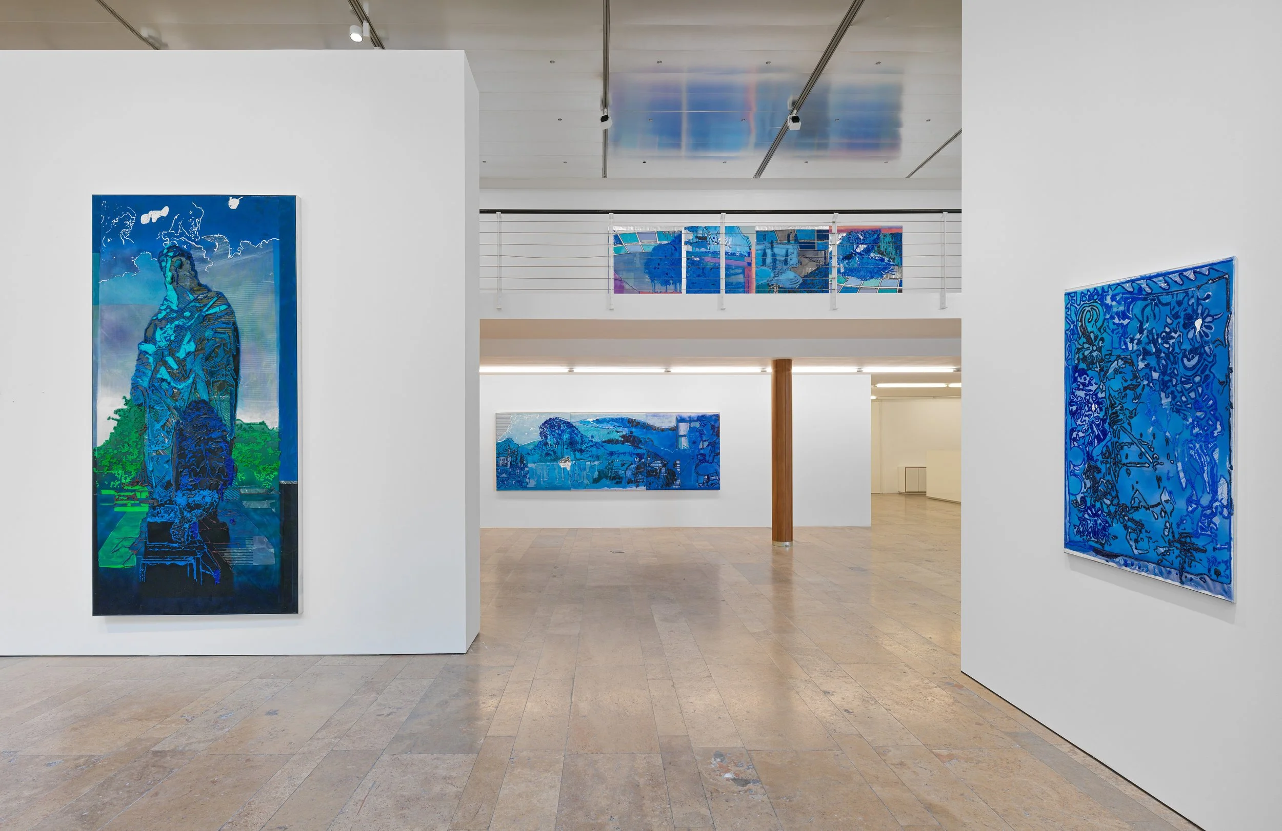 Installation Shot