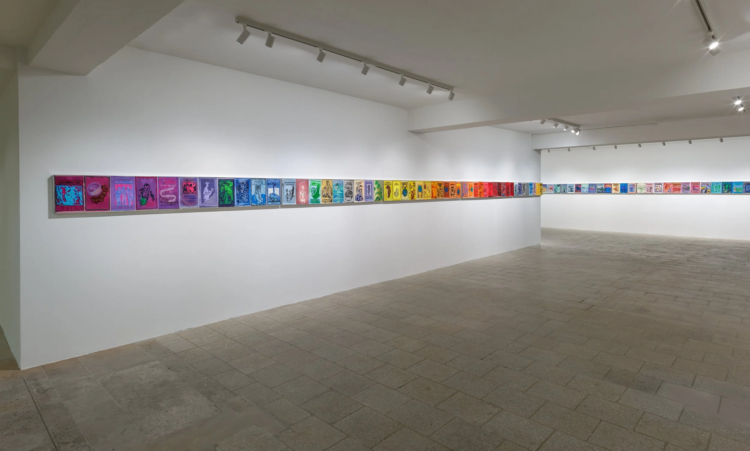 Installation Shot