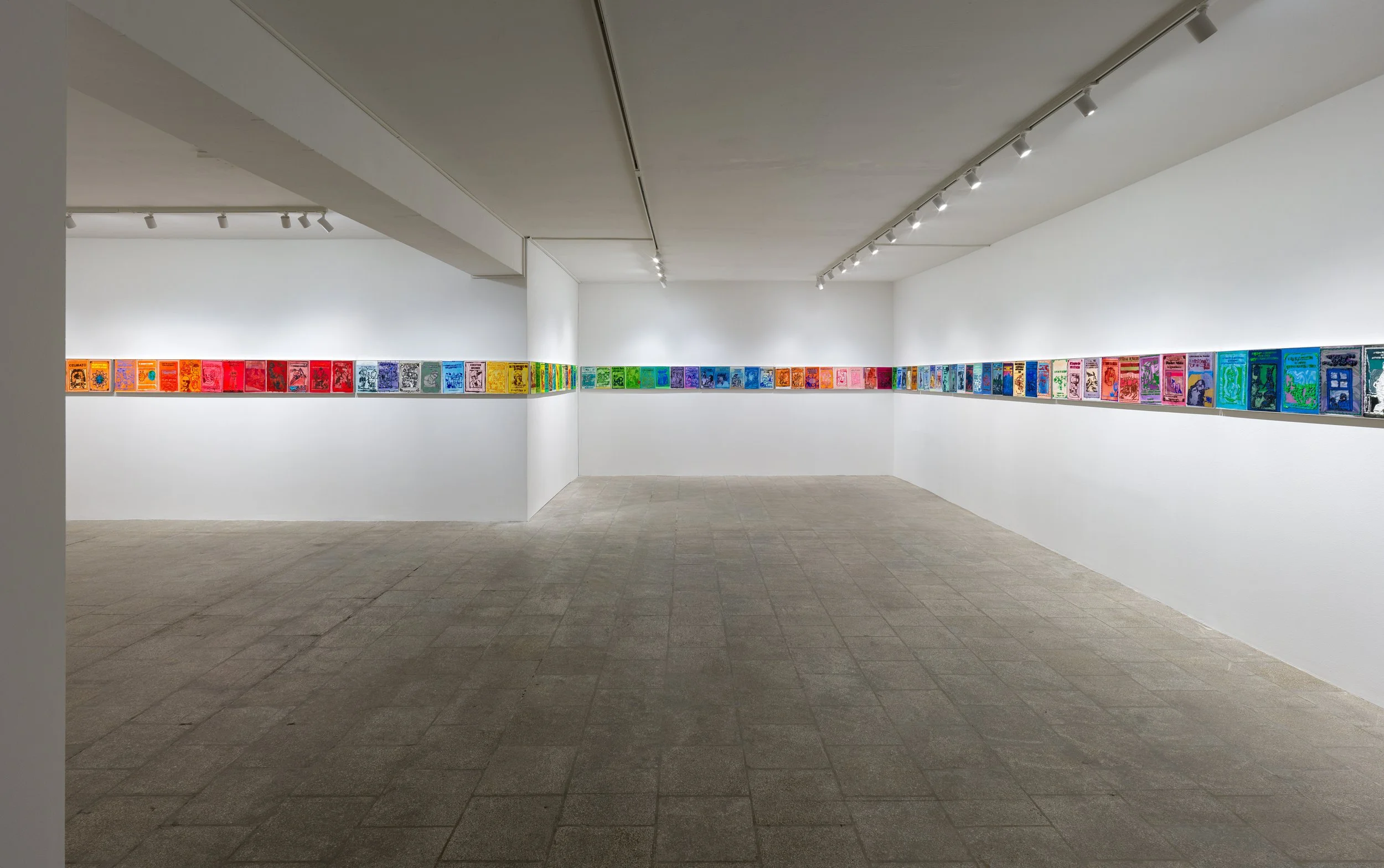 Installation Shot