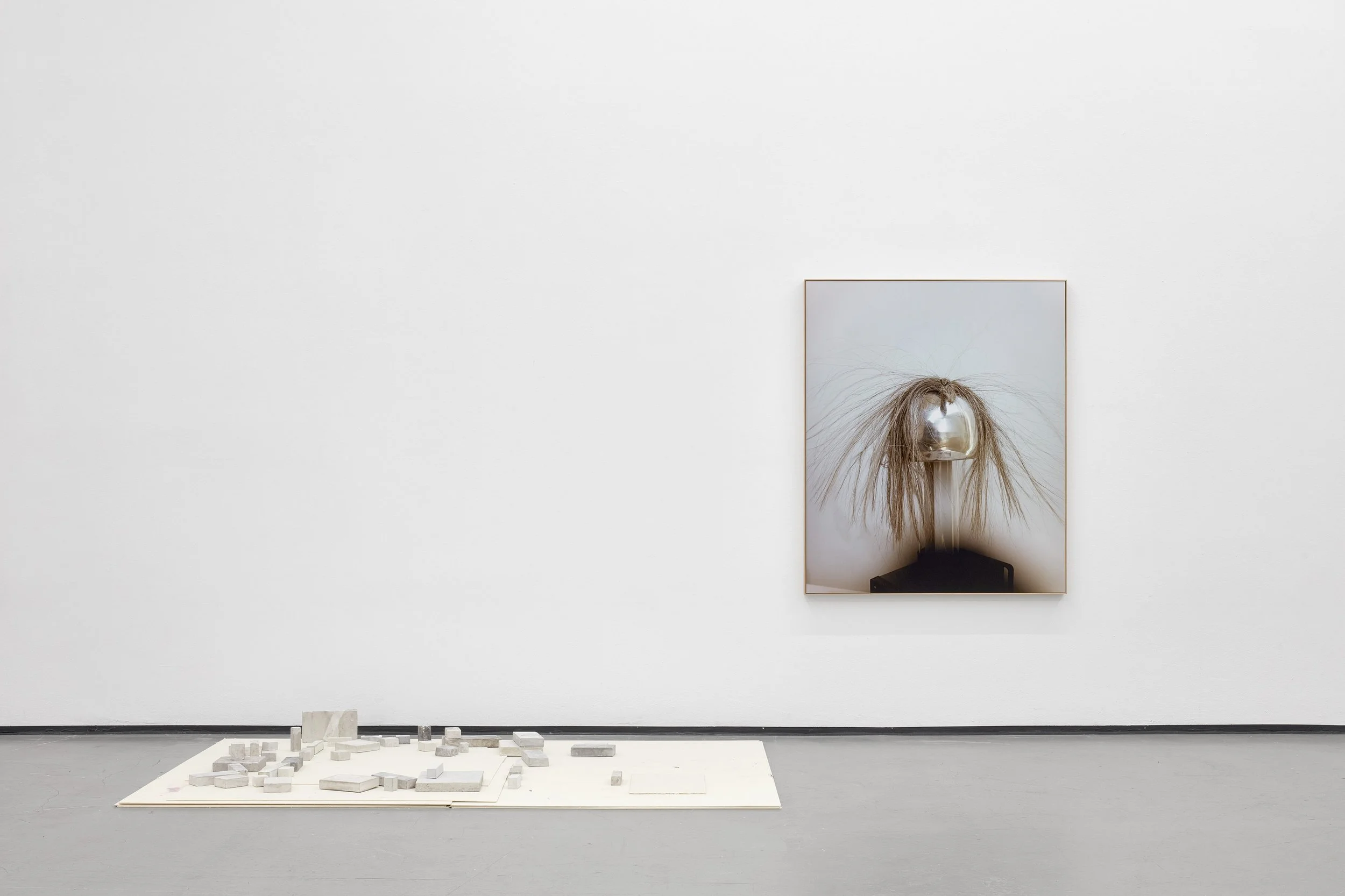Sample Question, Kunstverein in Hamburg 2026