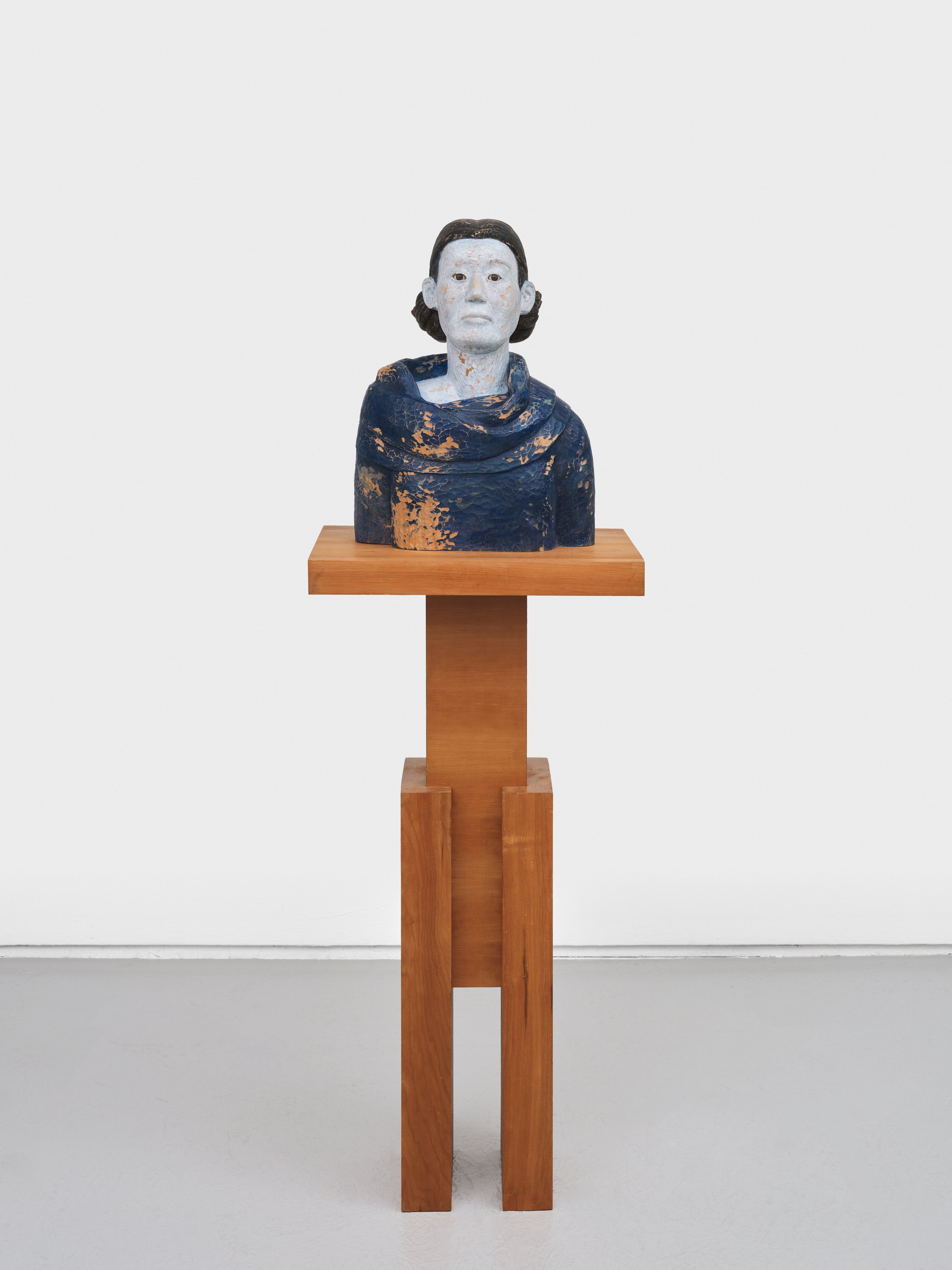 Sachiko Akiyama (Photo: Olympia Shannon)