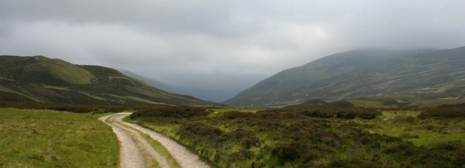 Glen Callater, Aberdeenshire