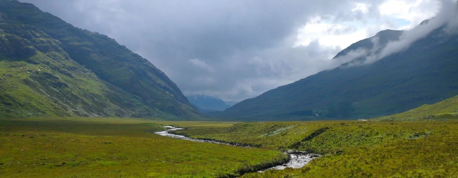Glen Torridon