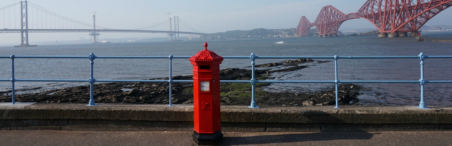 post-box-forth bridges.jpg