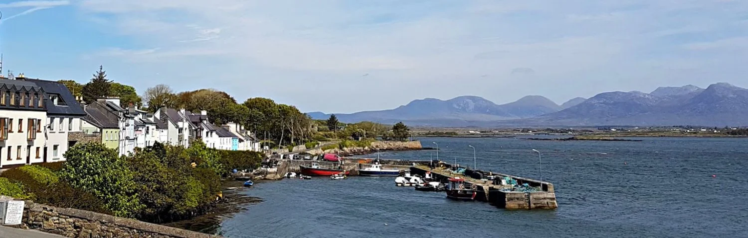 Roundstone