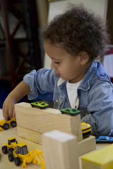 Twos Program:&nbsp;24 Months -&nbsp;36 Months