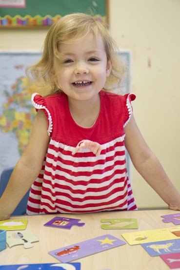 Preschool