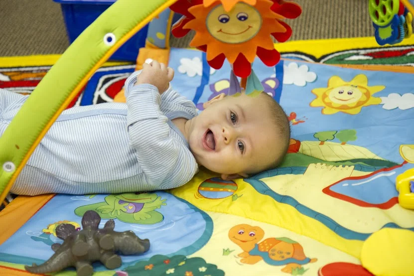 More Than Daycare