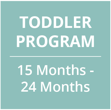 Toddler Program