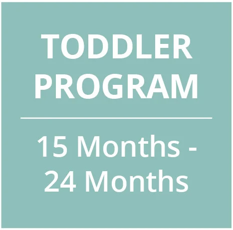 Toddler Program