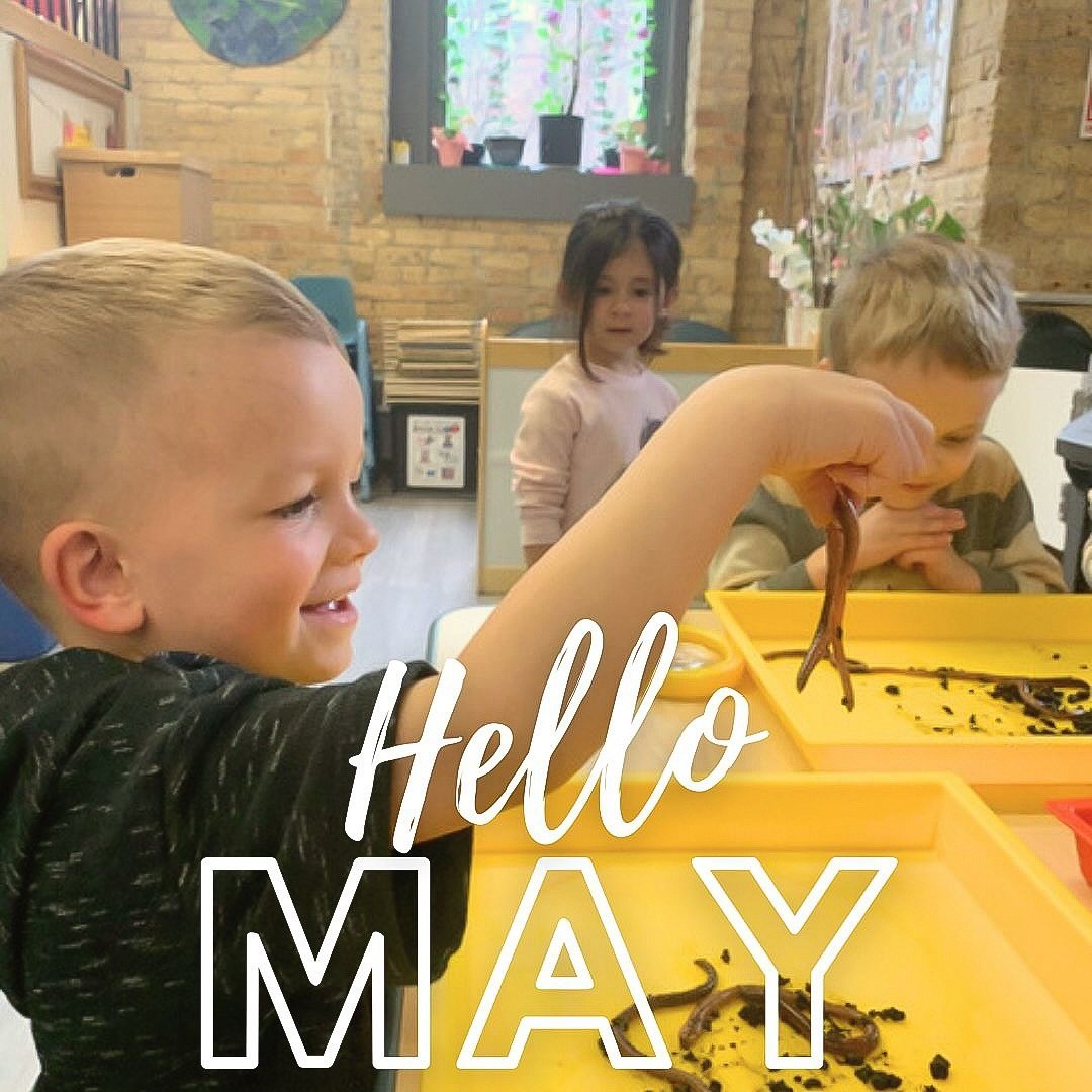 Hi, May!! We are happy you&rsquo;re here!  Our curricular theme this month is &ldquo;Seatbelts Everyone! It&rsquo;s Time to Explore&rdquo;. Classrooms will be filled with excitement as we explore the Human Body, Solar System, Ancient Egypt, Extreme W