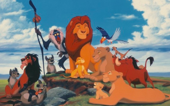   10 Best Songs from Disney Movies  