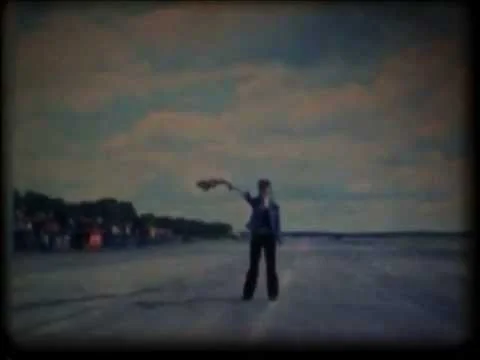 SPEEDSEEKERS TRAILER