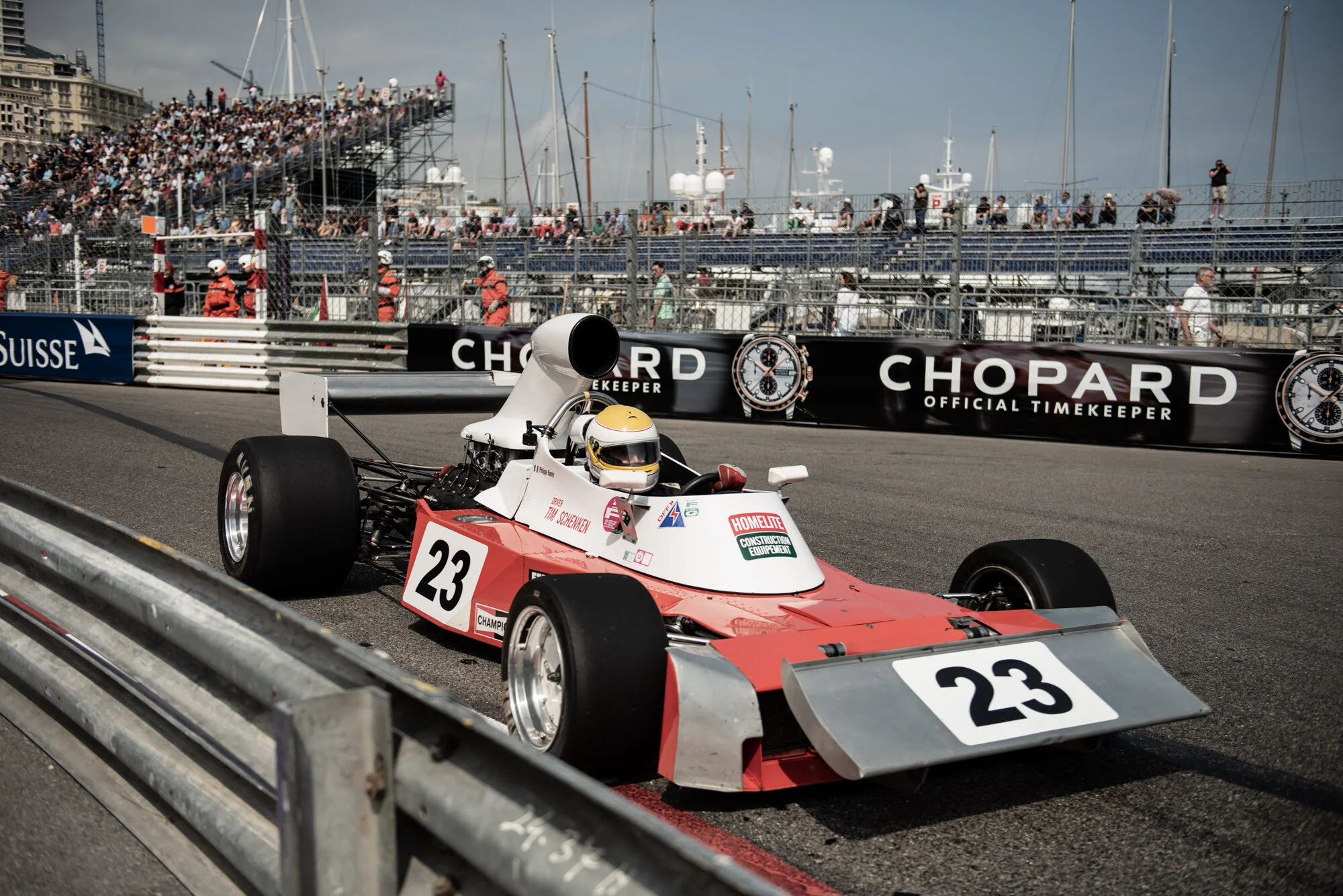 Formular One Historic