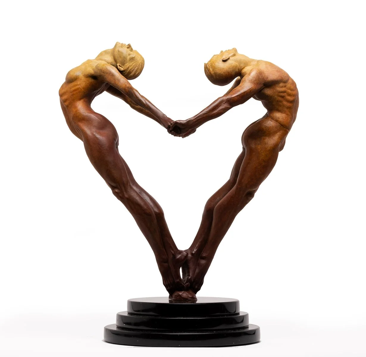 Convergence

 

 Bronze  24"  Available  