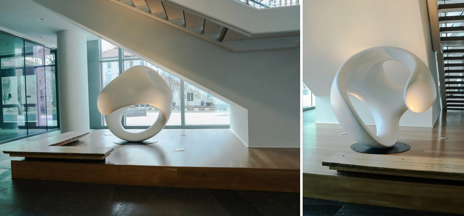 "Antecedent" Emory Hospital Atlanta GA 