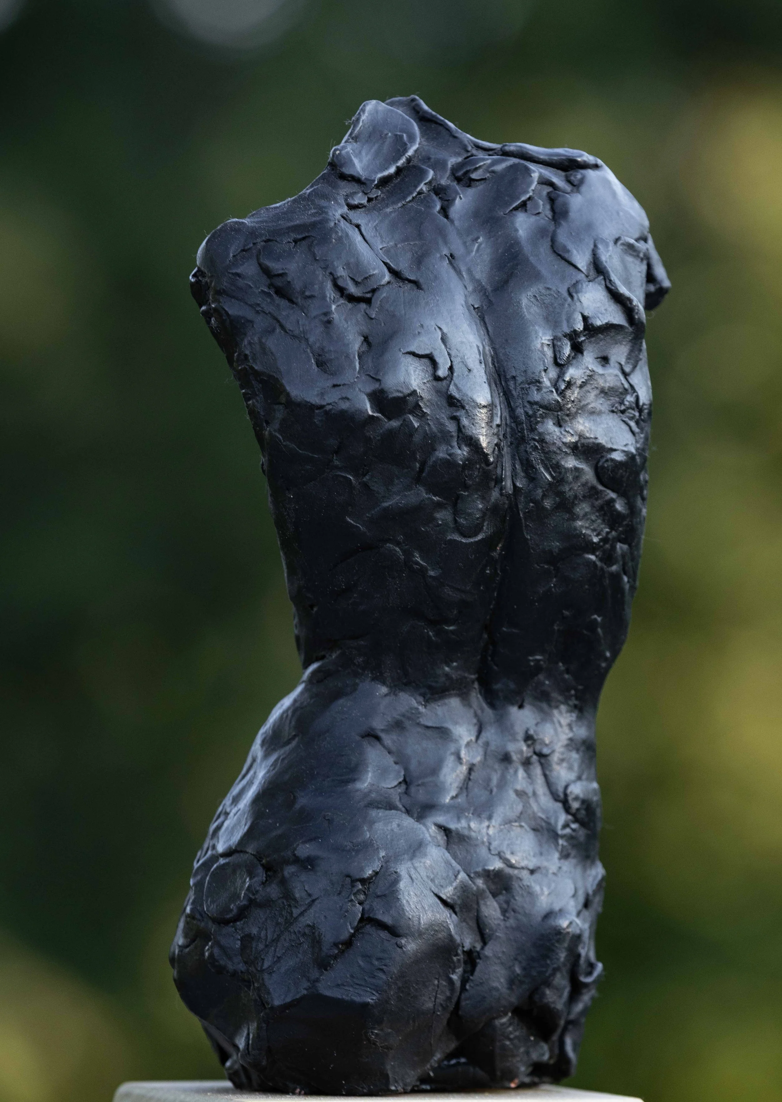 "Sade Fragment"

 

 Bronze  12"  Limited Edition, Available   