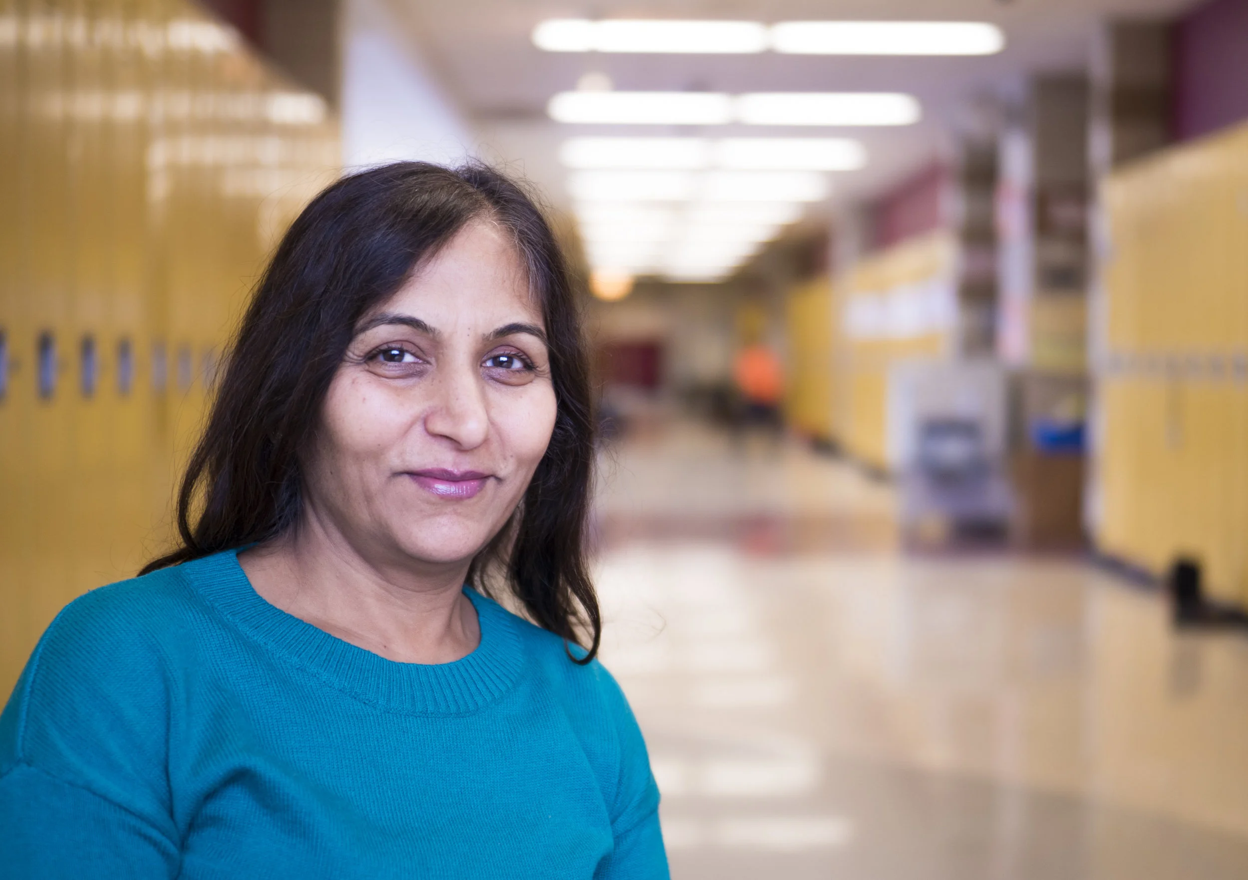 Jayshree Patel