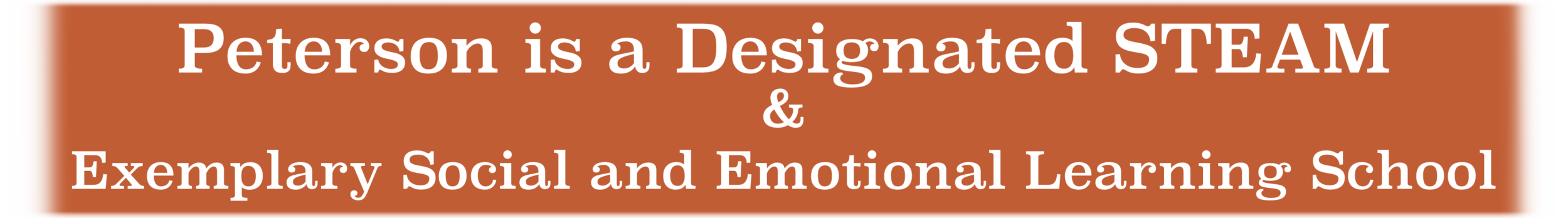 Mary Gage Peterson Elementary