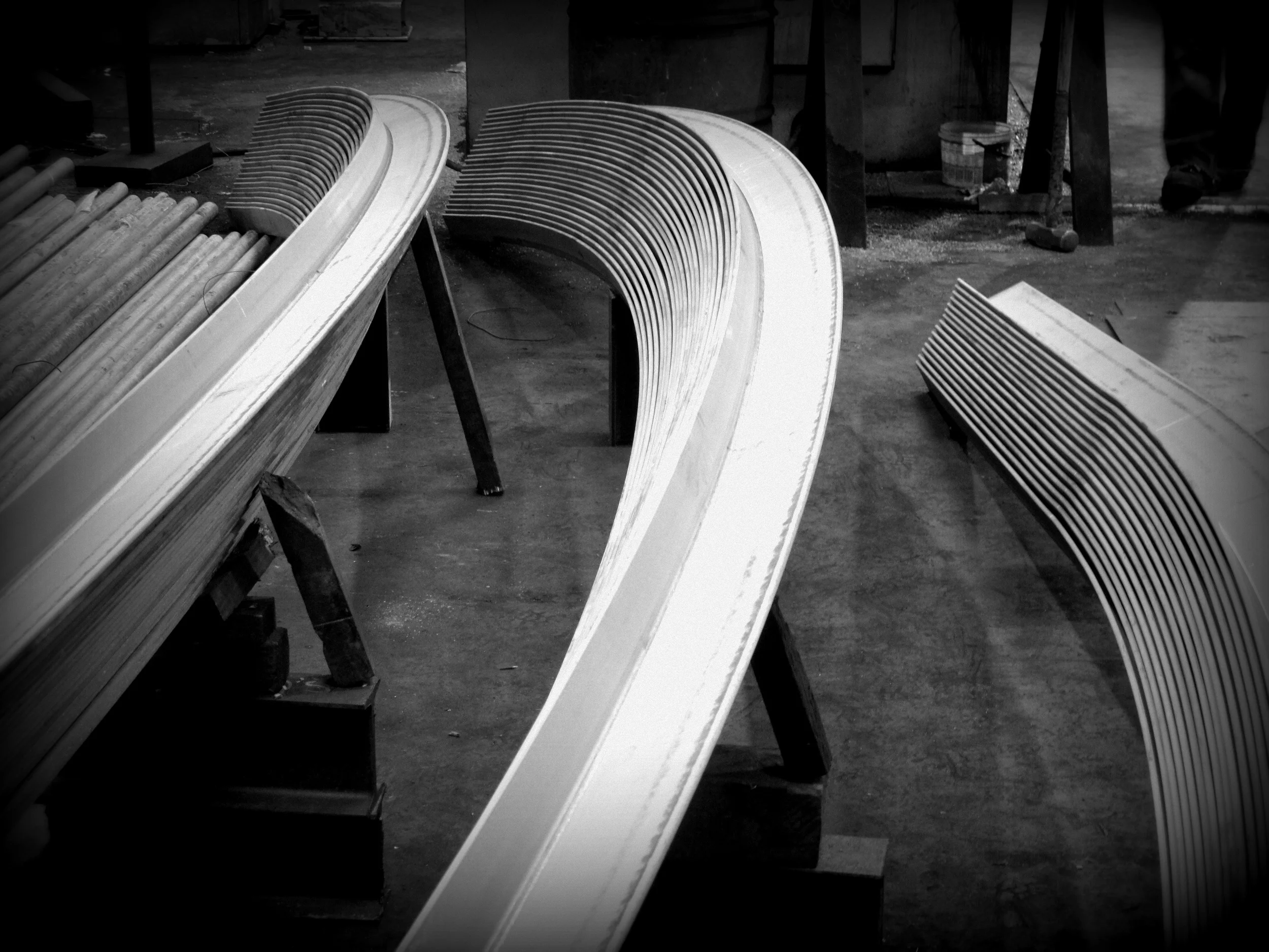 Angle Rolling