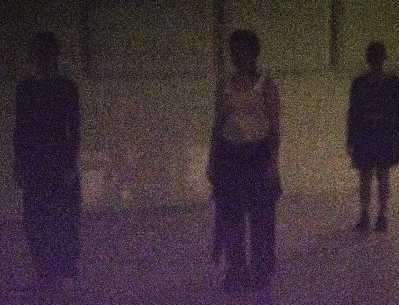 nights around counting steps