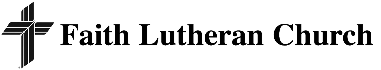 Faith Lutheran Church - Missouri Synod