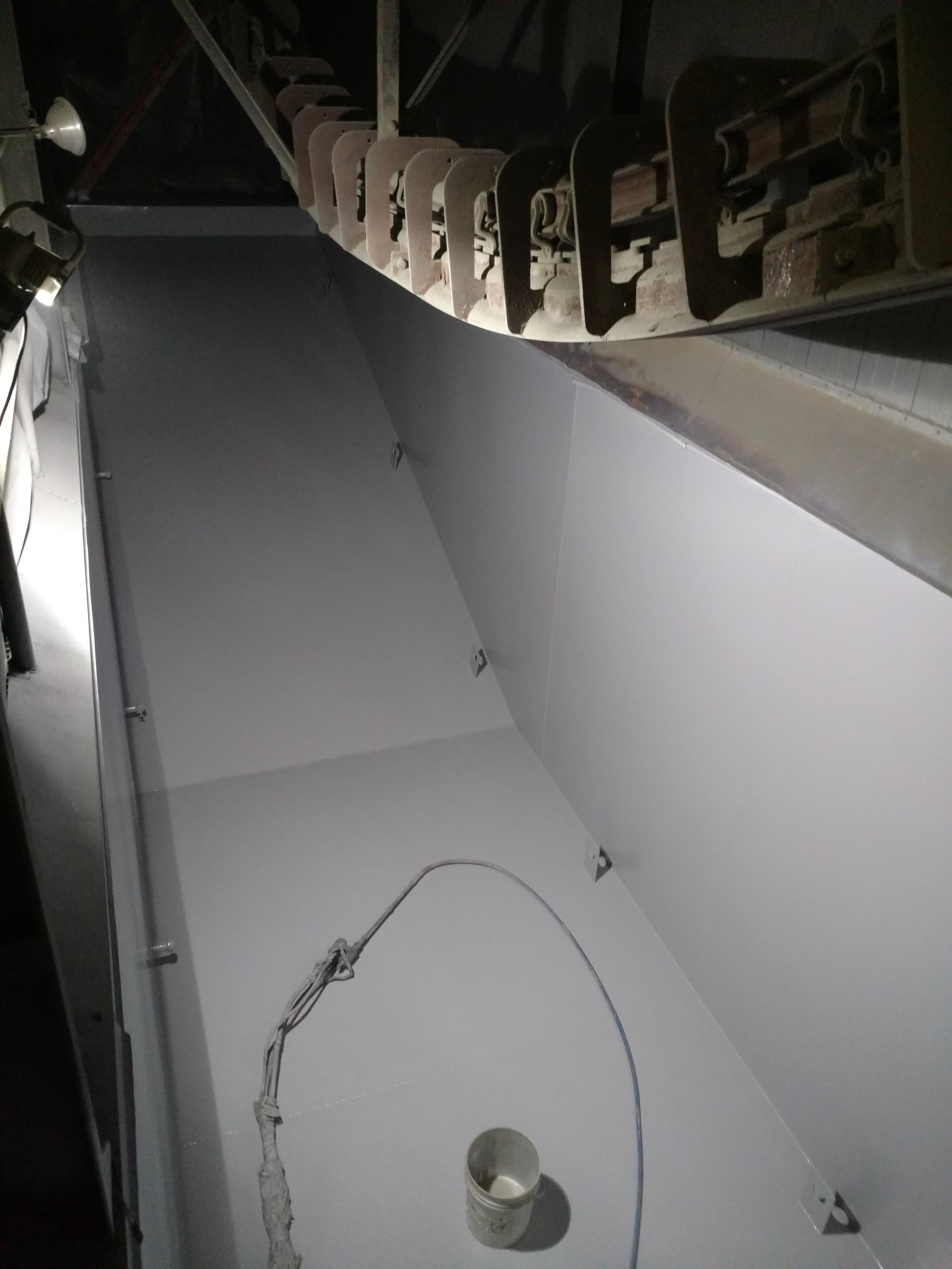 Tank Linings — Standard Polymers