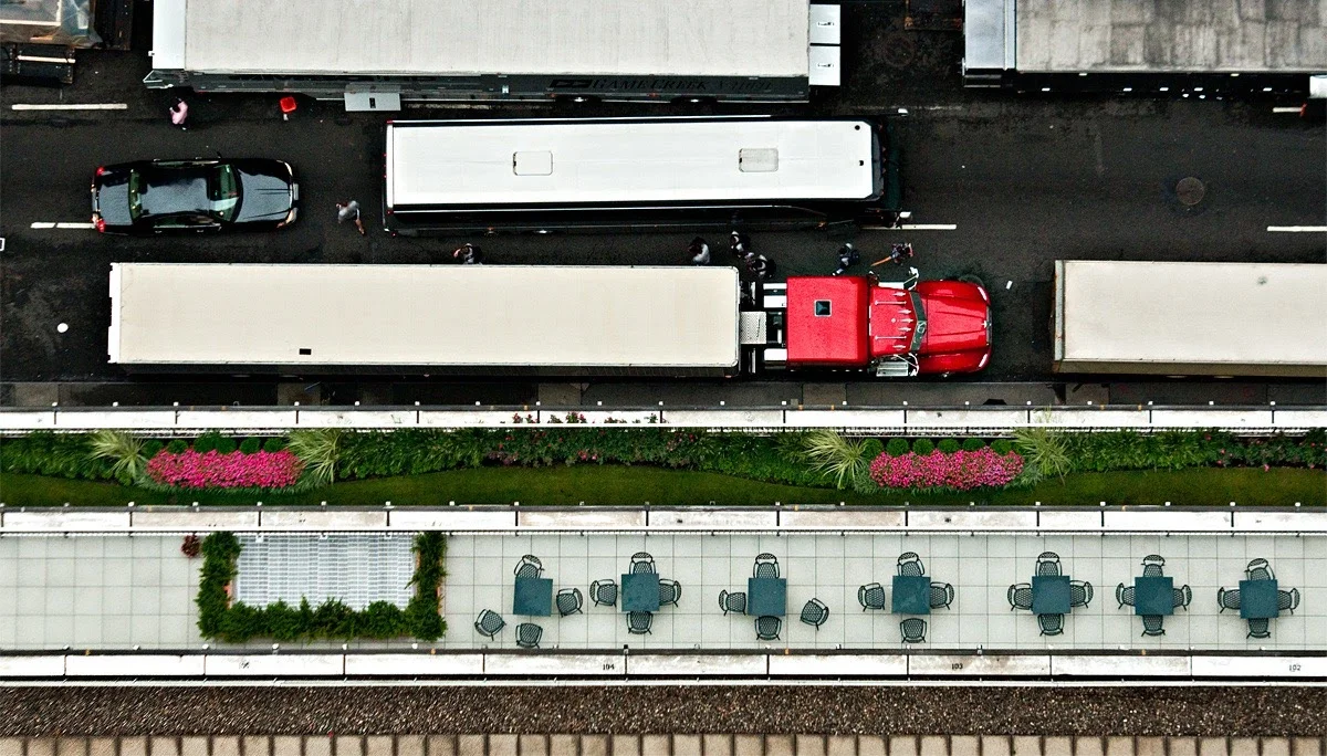Cushman & Wakefield—1290 Avenue of the Americas