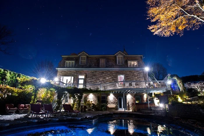 Private Residence — Irvington, NY