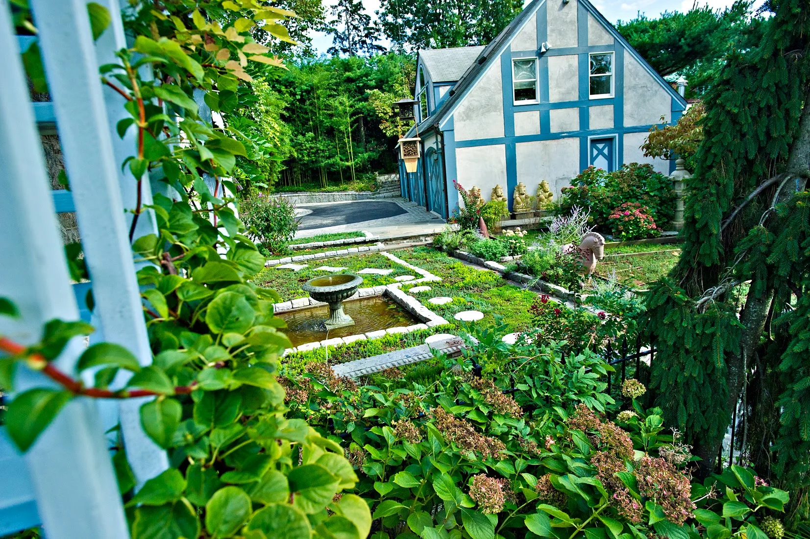 Private Residence — Irvington, NY