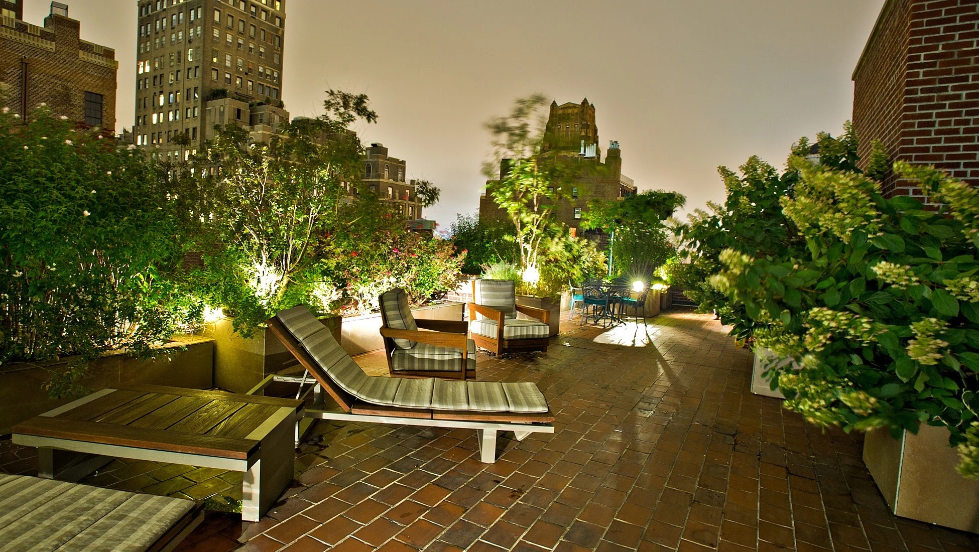 Private Residence — Sutton Place