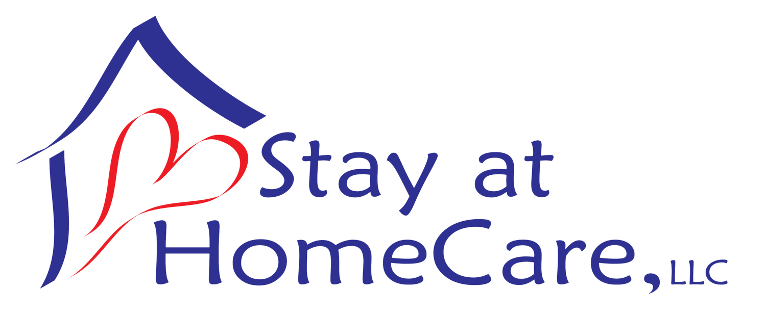 Stay At HomeCare