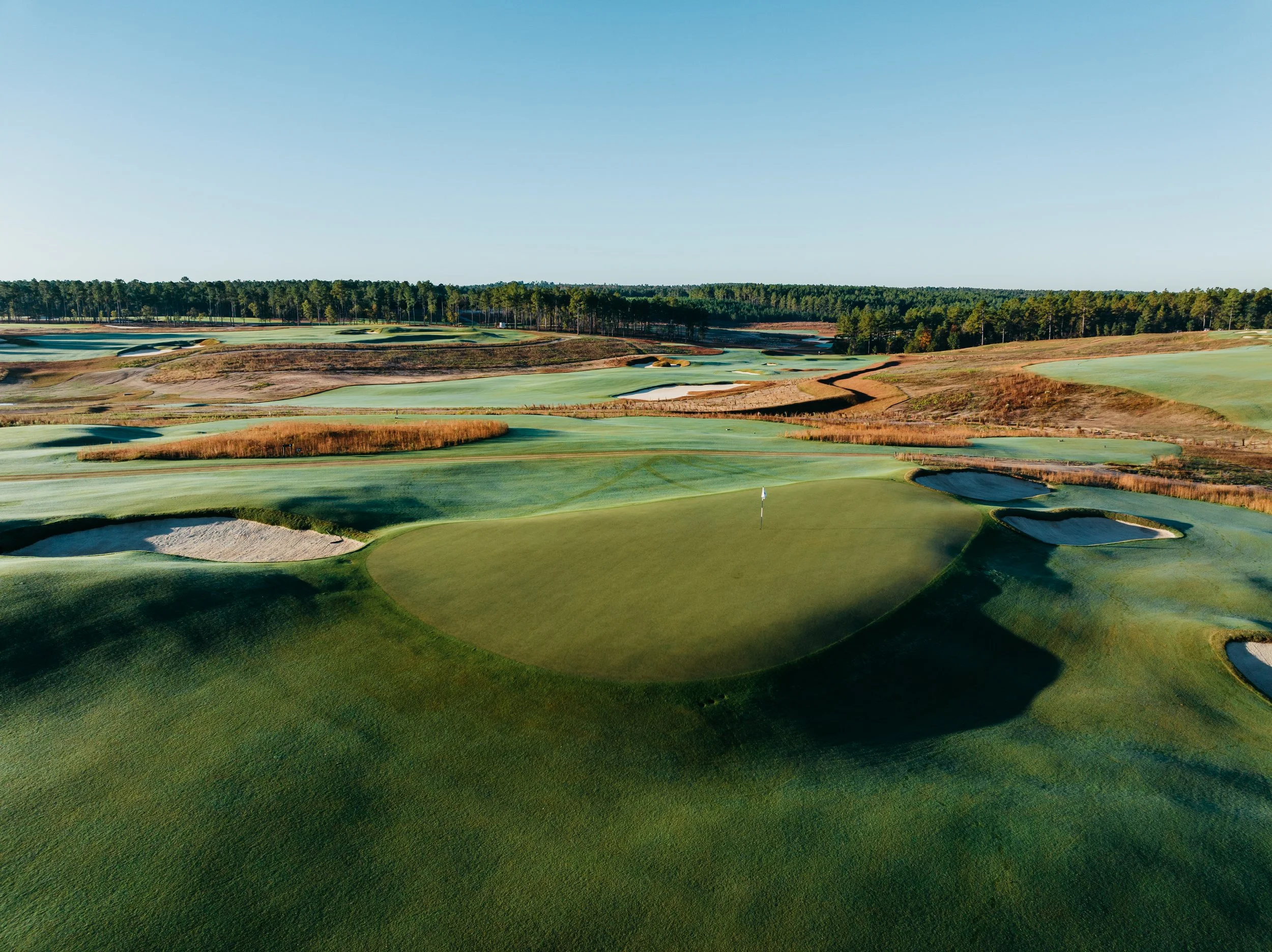 Old Barnwell Aerial 2023 Marsh  - 35.JPG