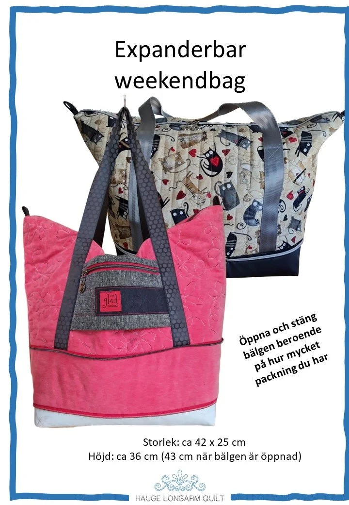Weekendbag FRAMSIDAN.JPG