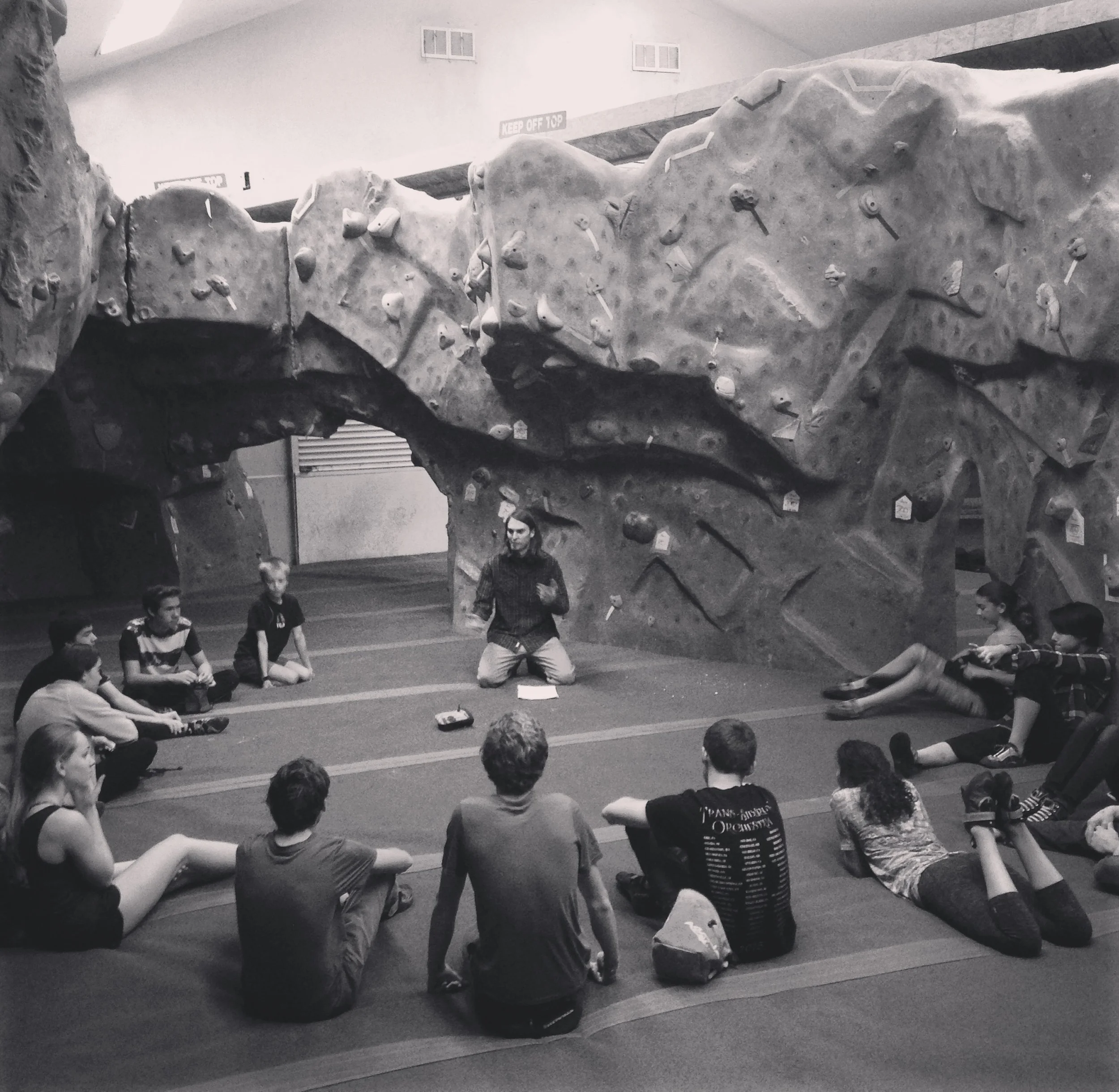 Foundations of Mental Training Workshop Curriculum Guide: For Coaches