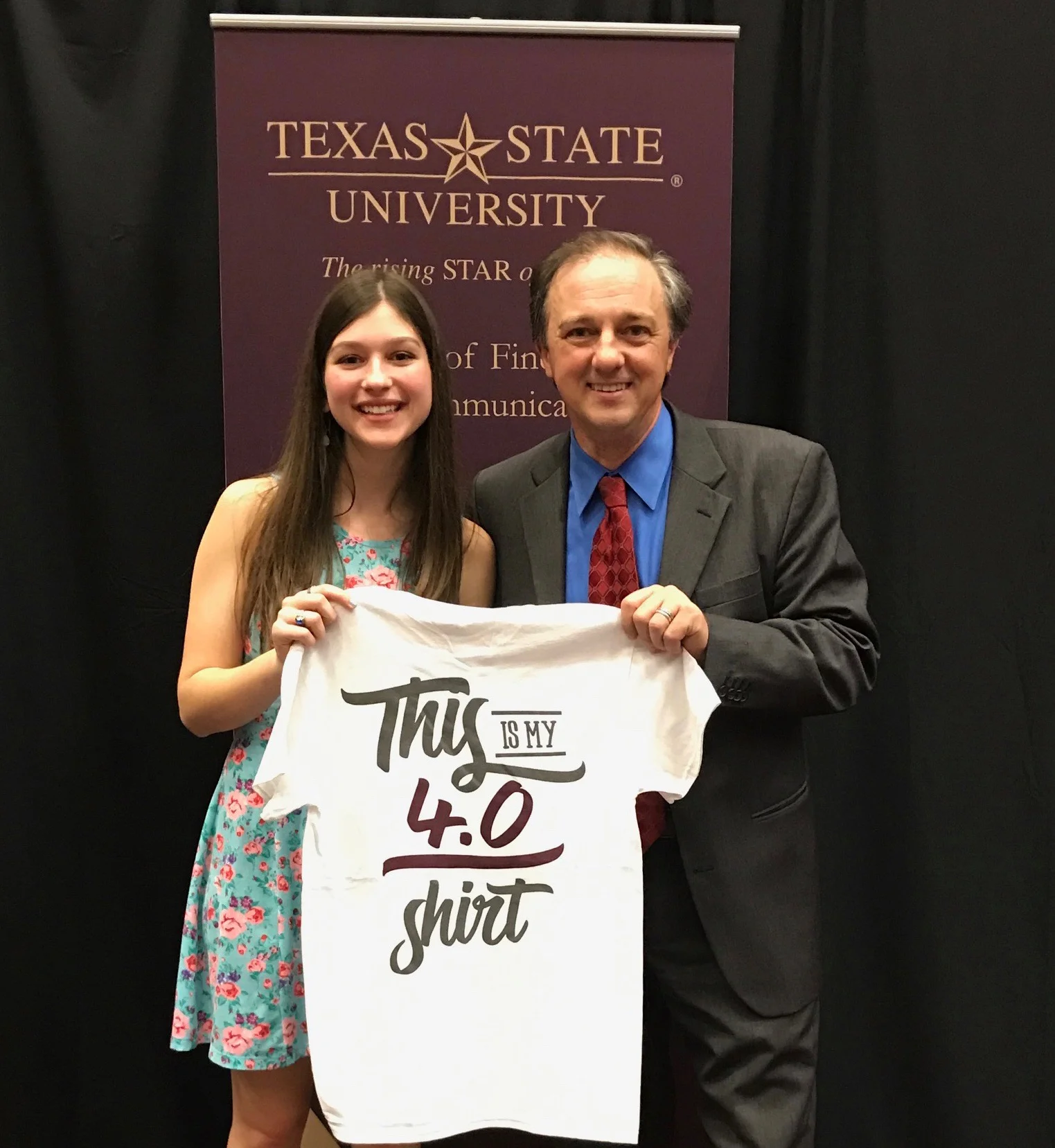 Rich Klein Communications Scholarship