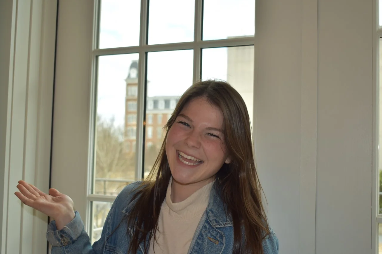Rich Klein Communications Scholarship
