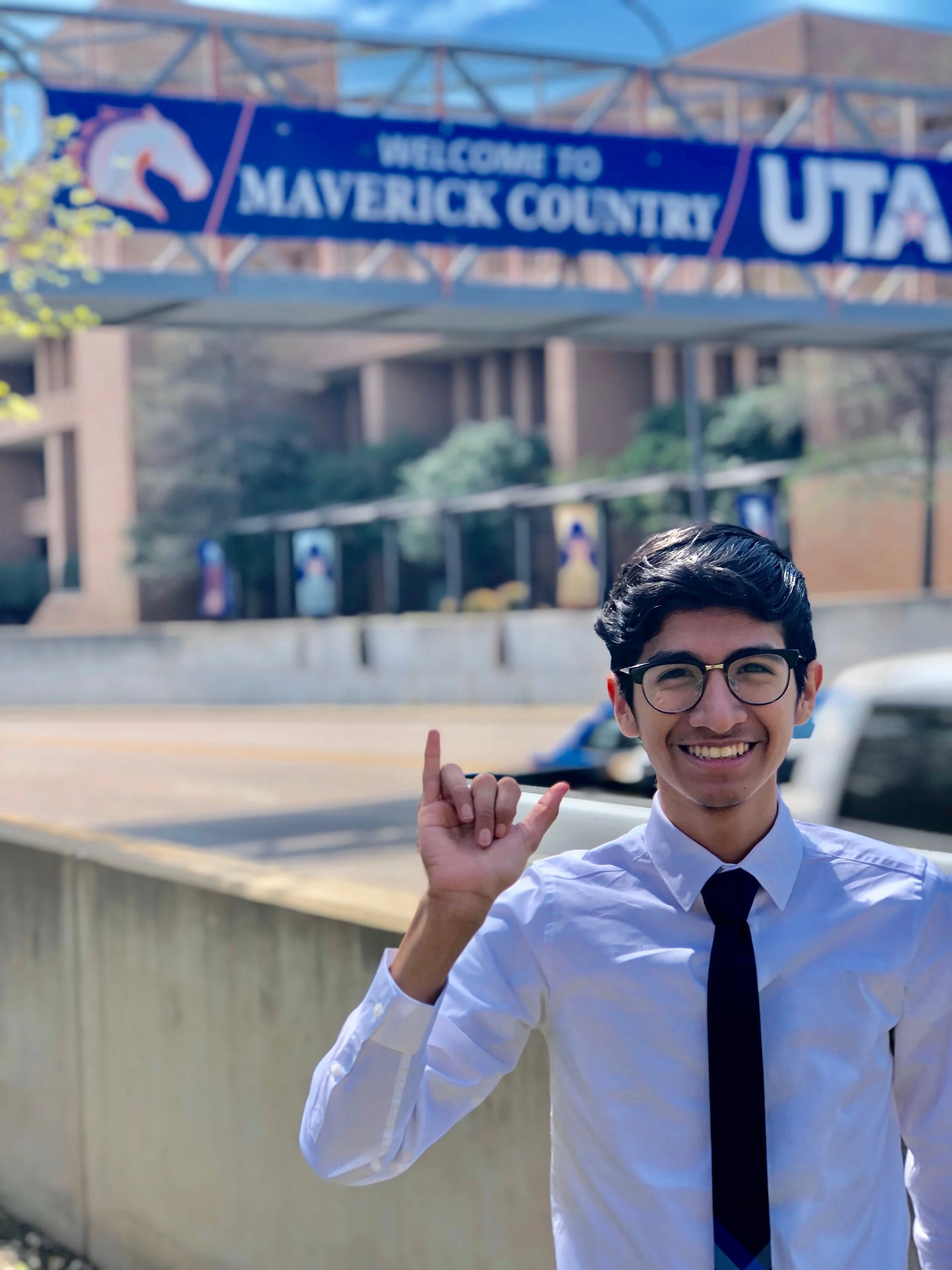 KTRK TV ABC 13 Scholarship