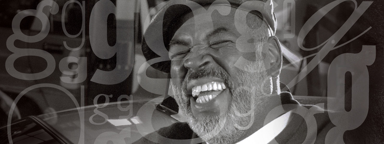 Every typeface has a distinctive personality