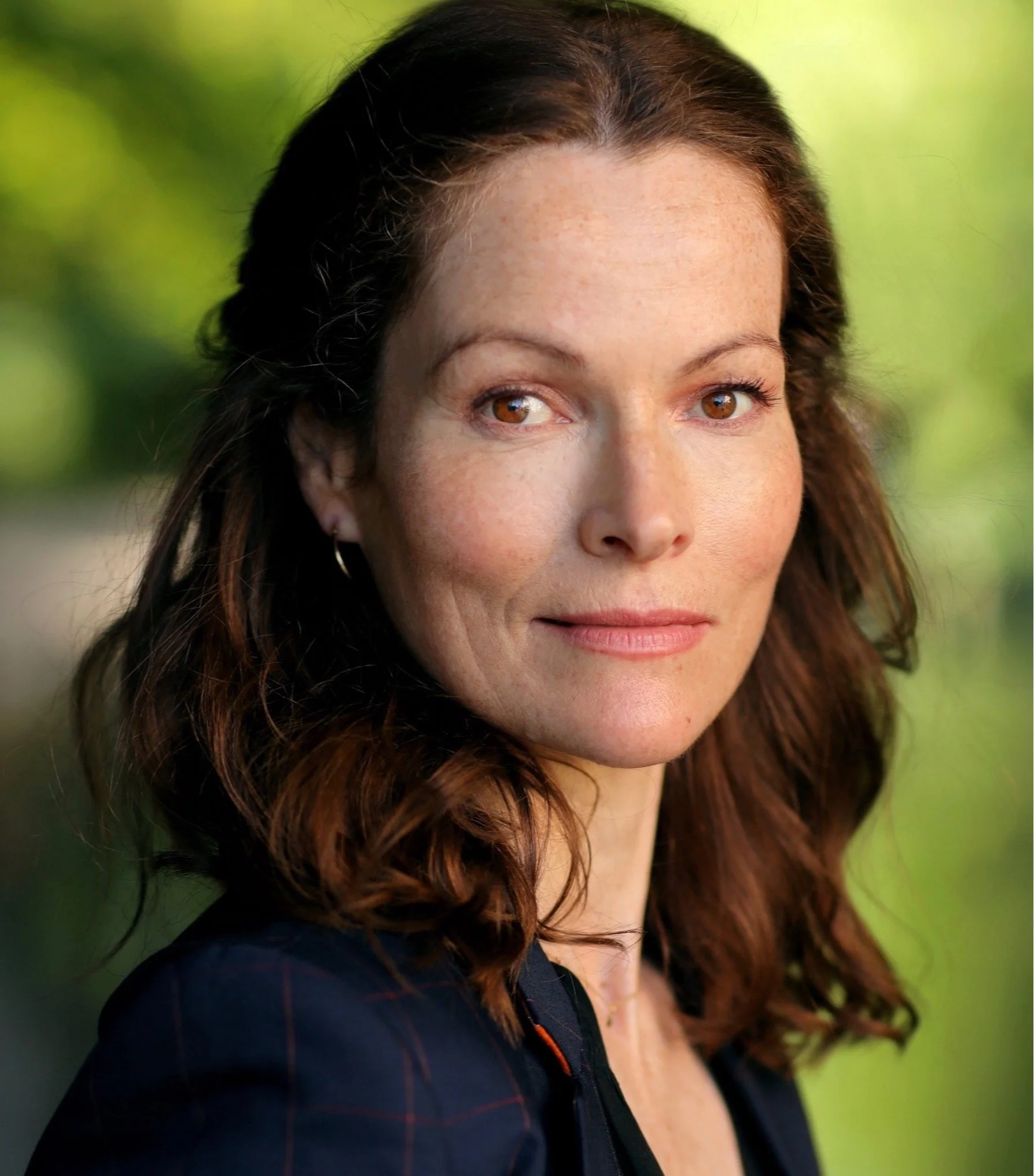 Selina Giles