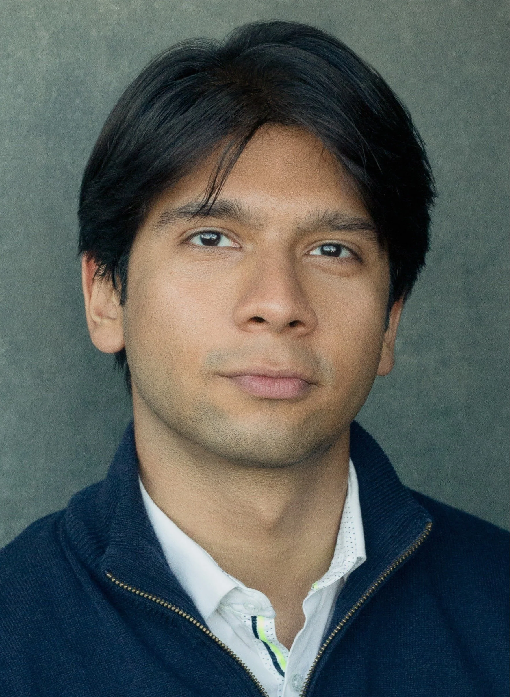 Vaibhav Sharma
