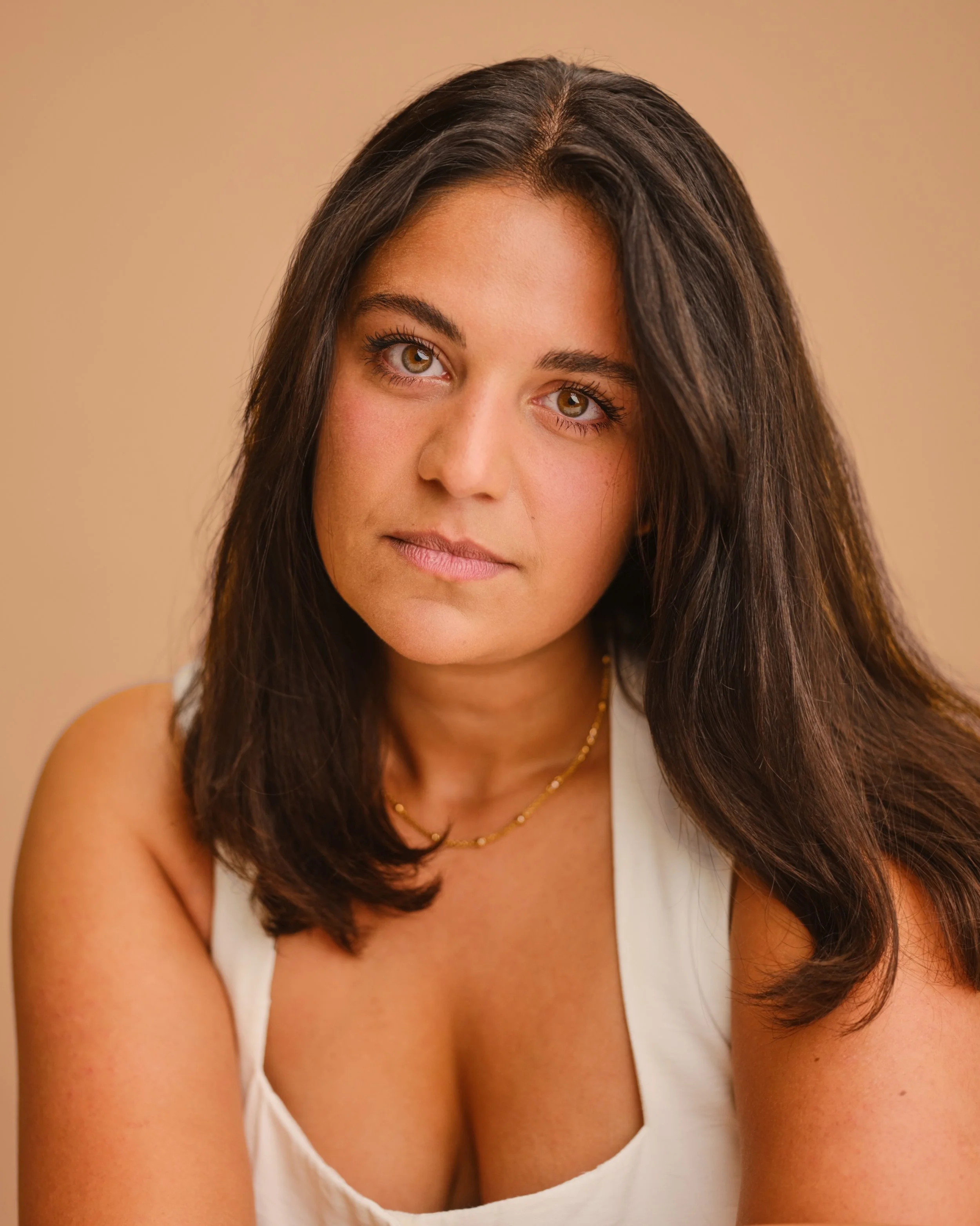 Harriet Sharmini Smithers