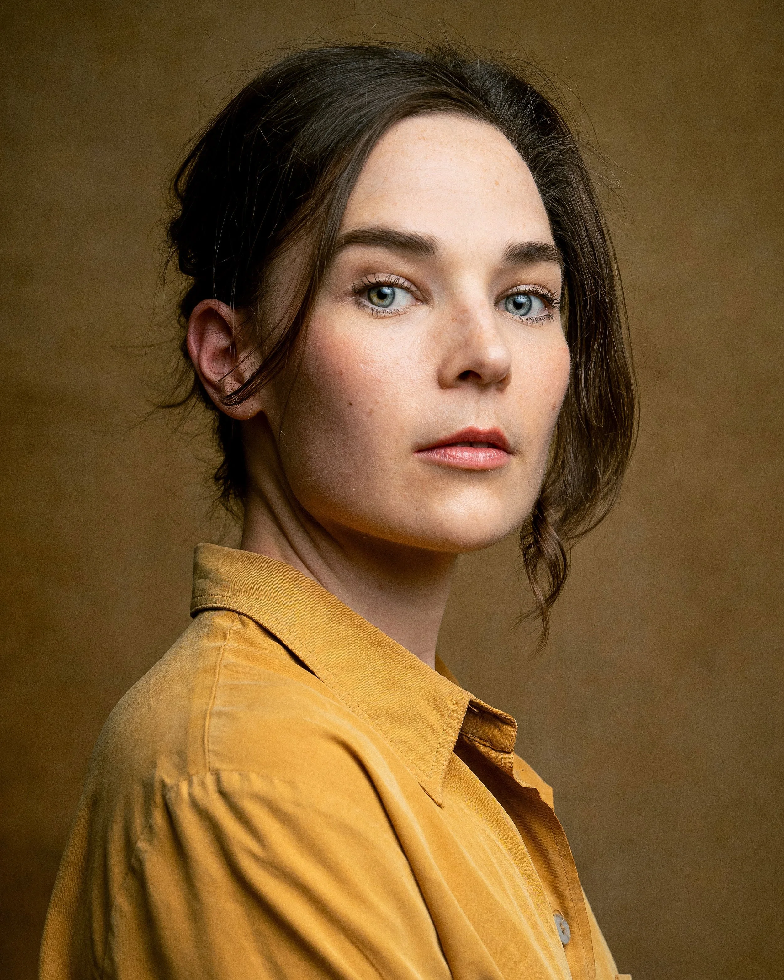 Beth Burrows