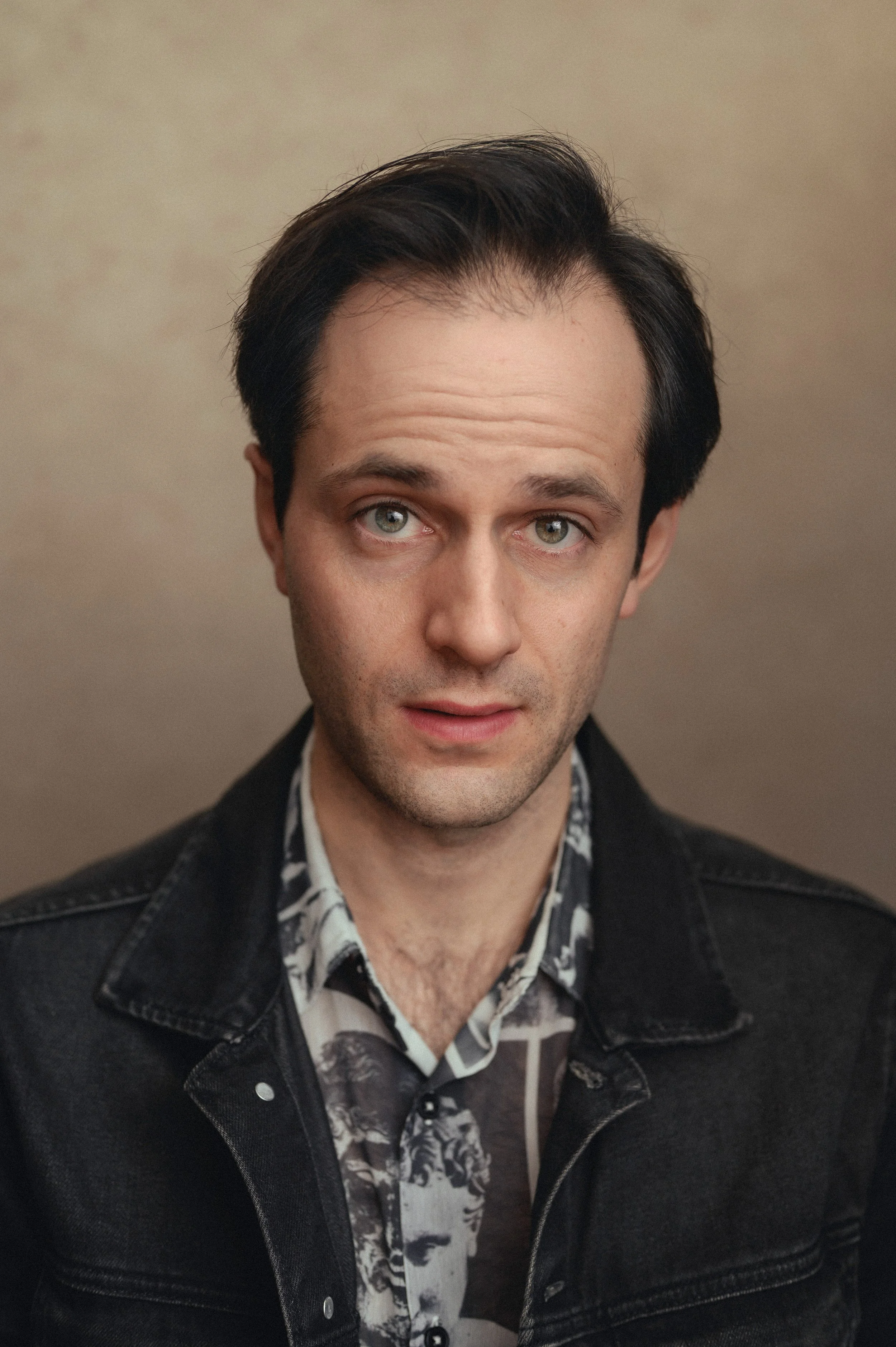 Matt Magee