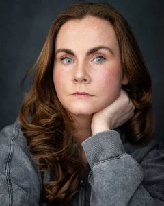 Lucy Simmonds