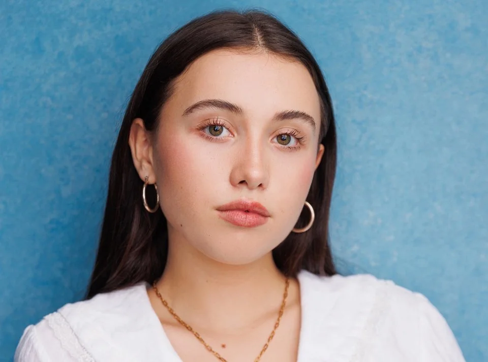 Izzy McNamara