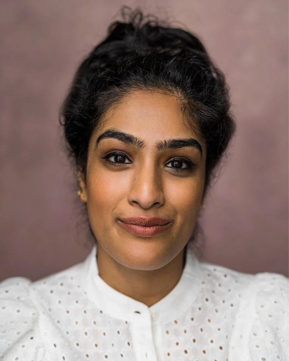 Alia Sohail